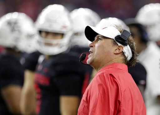 2, Can we find out what really happened with those University of Houston players?